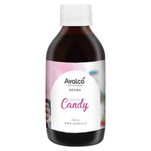 Aroma Cotton Candy 100cc