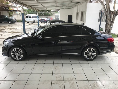 Imagen 4 de 12 de Mercedes-benz Clase E E 200 Sport