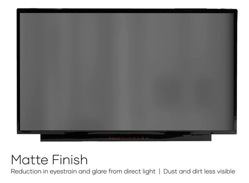 Pantalla Acer Nitro 5 An515-55 An515-44 Nt156fhm-n69 V8.0