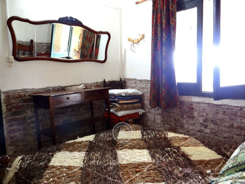 Oriente Serrano - Casa En Villa Serrana