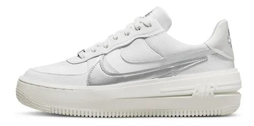 comprar Zapatillas Nike Air Force 1 Plt.af.orm Summit Dj9946_101   