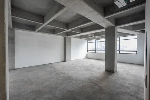 Oficina En Arriendo/venta En Chico Norte. Cod A1105033