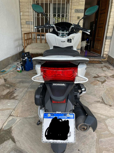 Honda Pcx 150