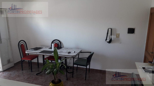Imagen 5 de 21 de Departamento En Venta De 1 Dormitorio- La Plata