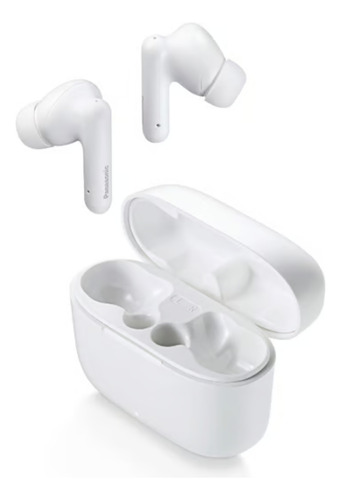 Audífonos Bluetooth Tws Panasonic Rz-b110 Blanco