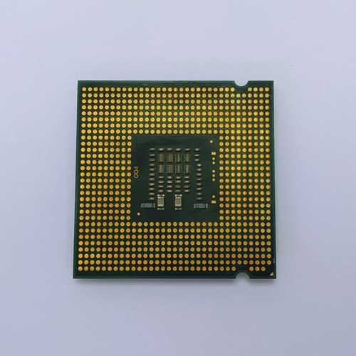 Processador Intel Core 2duo E7400 2.8ghz Cod. 10.0966
