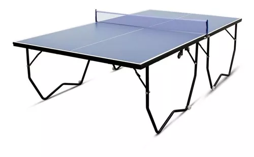 Medidas mesa Ping Pong Tamaño y dimensiones oficiales, mesa de ping pong  medidas 