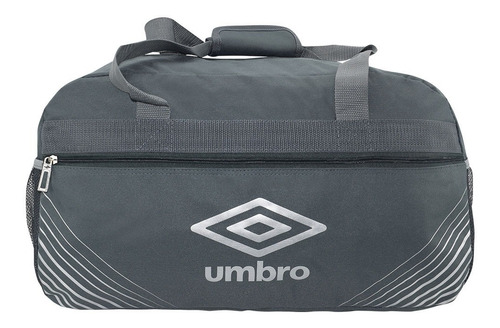 Imagen 1 de 9 de Umbro® Maletin Bolsa Deportiva, Gym, Fitnes, Viaje, Multiuso