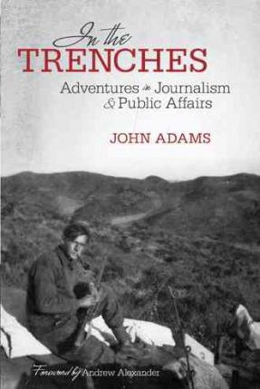 Libro In The Trenches - John Adams