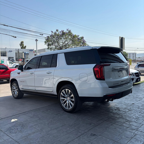 Gmc Yukon Denali Xl 6.2 At 2023