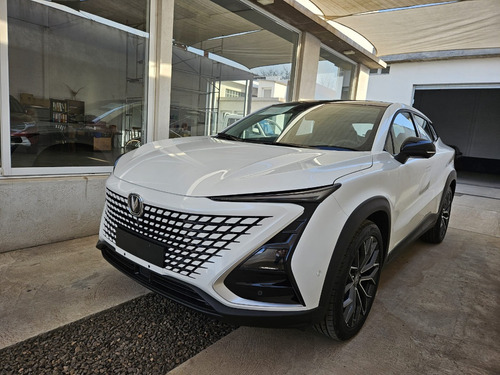 Changan Uni-T 1.5 Techno