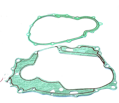 Imagen 3 de 4 de Kit Empacadura Jaguar Horse Bera 150