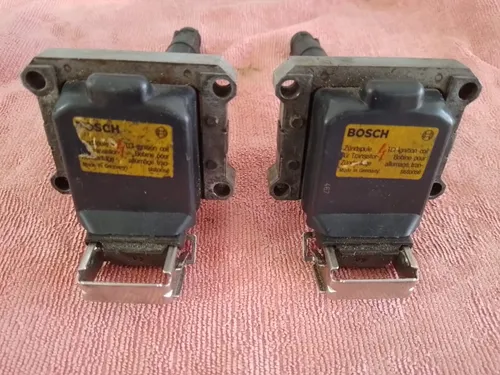 Bobina Bmw E34 M5 Motor 3.8l (Usado)