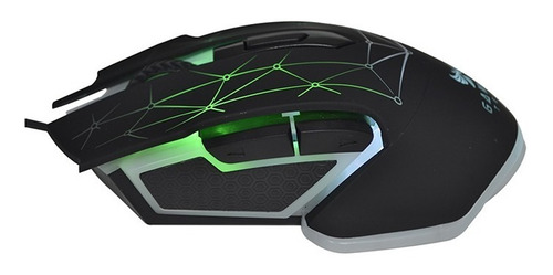 Imagen 2 de 5 de Combo 4 En 1 Gamer Tech Cod 11011/teclado Diadema,mouse,pad