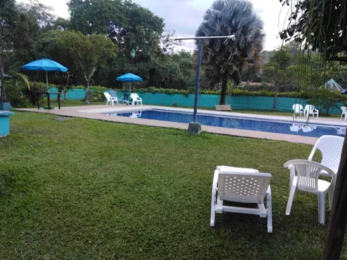 Venta De Finca En Villeta, Vereda Cune.