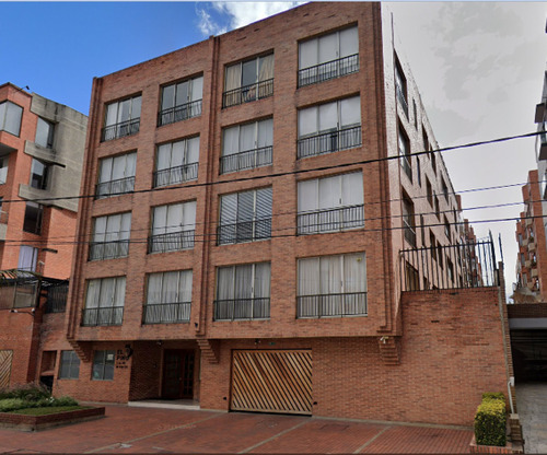 Bogota Vendo Apartamento En Santa Barbara Occidental Area 184 Mts 