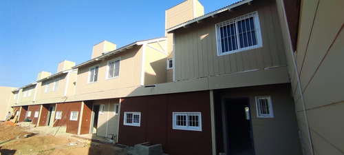 Imagen 23 de 30 de Venta De 4 Dúplex De 2 Habitaciones, En Córdoba Capital