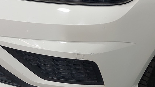 Volkswagen Gol Trend 1.6 Trendline