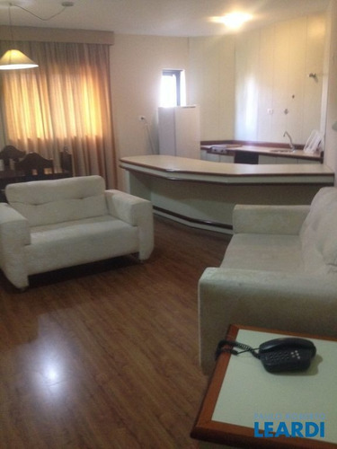 Flat - Jardim Paulista - Sp - 435370