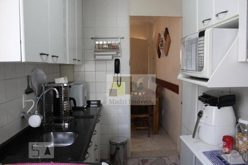 Imagem 12 de 20 de Apartamento Com 2 Dormitórios À Venda, 50 M² Por R$ 270.000,00 - Jaguaré - São Paulo/sp - Ap2168