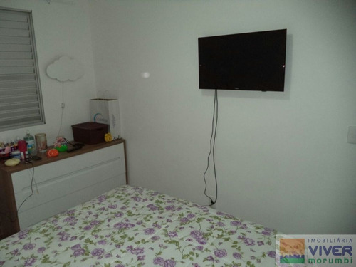 Imagem 5 de 10 de Pronto Para Morar - Nm4343
