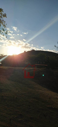 Imagem 12 de 12 de Chácara À Venda No Bairro Palmeira - Pinheiral/rj - St1090