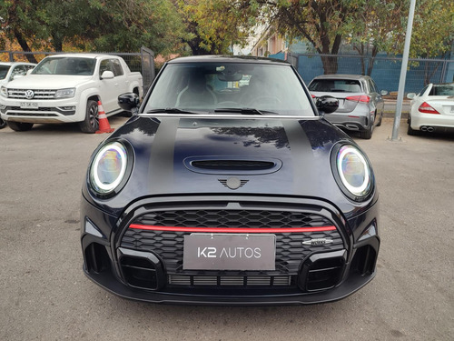 Mini Cooper S 2.0 AT