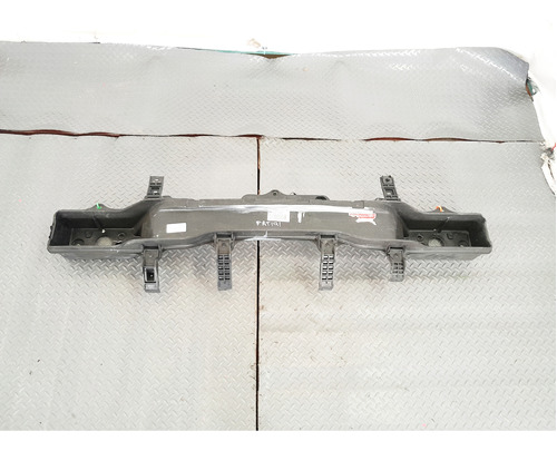 Guia Facia Trasera Kia Forte Ex Hb 2019-2021 Original 