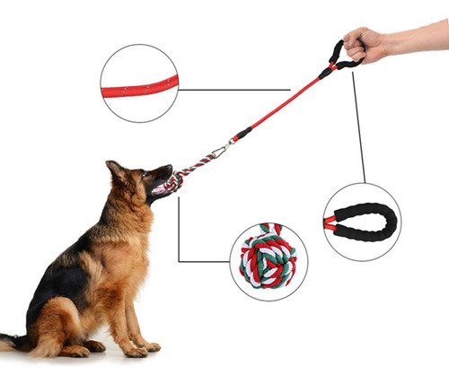 Juguetes Interactivos Para Perros Masticar Gatito Ejercicio
