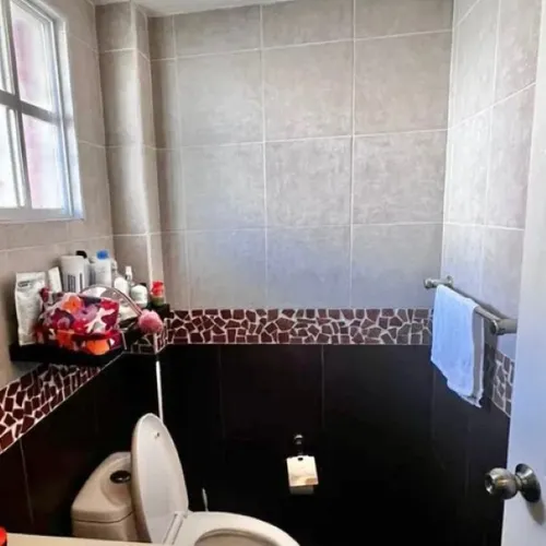 Casa En Venta, Cond. Horizontal, Cuautitlan Izcalli, Edo. De Mex...cbr