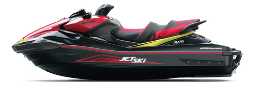 Moto De Agua Kawasaki Jet Ski Ultra 310x