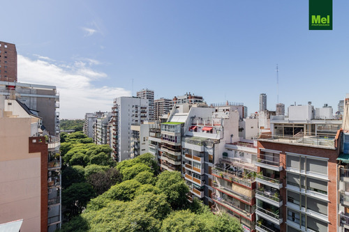 Exclusivo Semipiso A Estrenar - 4 Amb Con Balcón Terraza