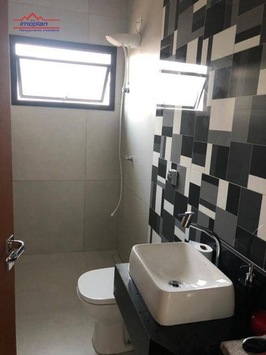 Imagem 13 de 19 de Casa Com 2 Dormitórios À Venda, 144 M² Por R$ 550.000,00 - Cachoeirinha - Bom Jesus Dos Perdões/sp - Ca4659