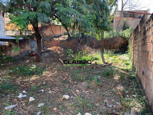 Imagem 5 de 8 de Lote Para Comprar No Vila Cloris Em Belo Horizonte/mg - 3534
