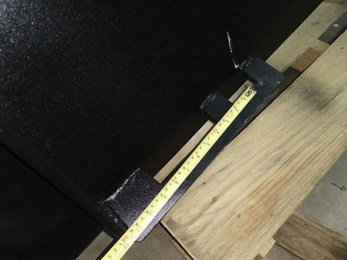 Aditamento Pala Niveladora Para Minicargador Bobcat Caterpi
