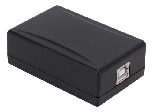 Controlador De Cajon De Efectivo Disparador De Computadora U