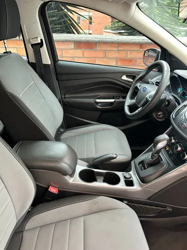 Ford Escape 2.0 Se 4x2