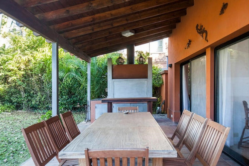 Imagen 5 de 26 de Casa Chalet En Venta Ubicado En Talar Chico, Zona Norte