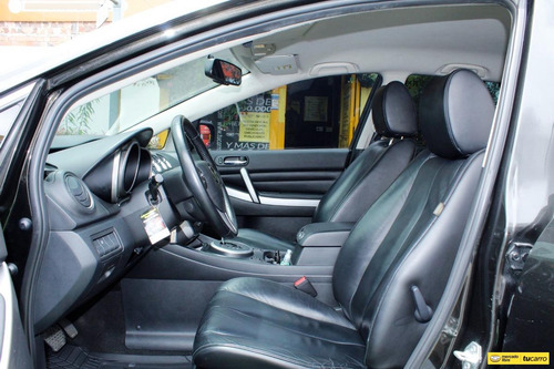 Imagen 15 de 25 de Mazda Cx-7