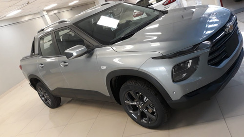 Chevrolet Montana 1.2T Lt Mt