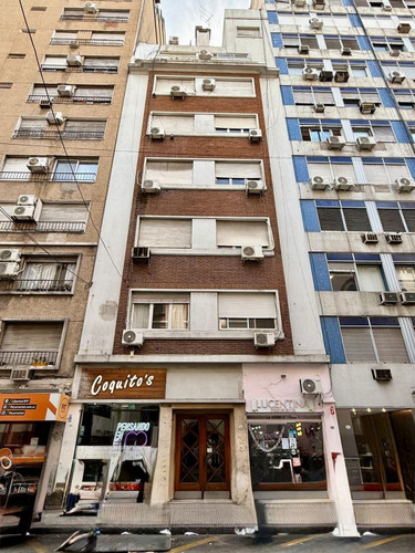 Departamento En Venta En Barrio Norte