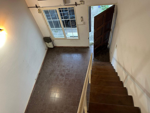 Venta Ph 2 Ambientes Con Patio Ramos Mejia