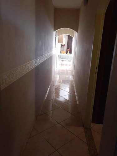 Imagem 4 de 27 de Casa À Venda No Jardim Santana - Ca1560 - 34731348