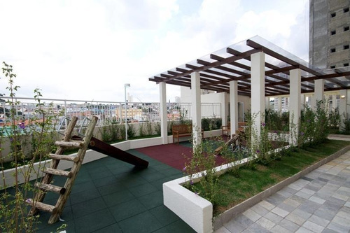 Imagem 24 de 24 de Apartamento À Venda Em Vila Formosa - Ap003519
