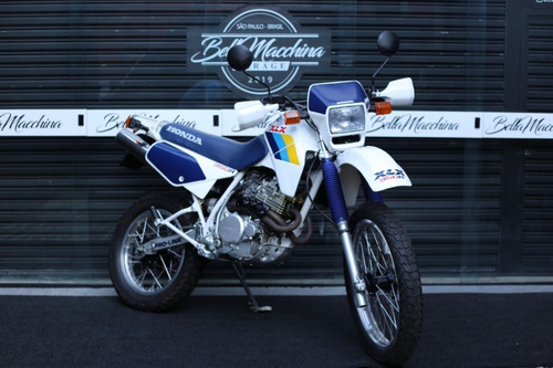 Imagem 2 de 8 de Honda Xlx350r