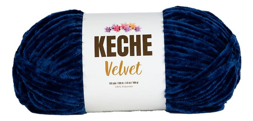 Hilo De Terciopelo Tejer Crochet, Suave Chenille Mantas...