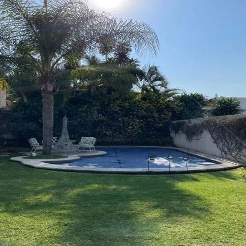 Casa Sola En Reforma, Cuernavaca, Morelos - Crb-956-cs