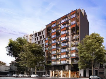 Apartamento En Venta De 3 Dormitorios Centro