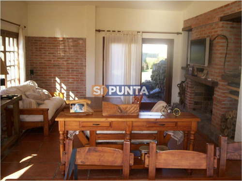 Imagen 7 de 30 de Excelente Casa En Pinares