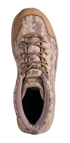 Botas brahma hombre camufladas sale